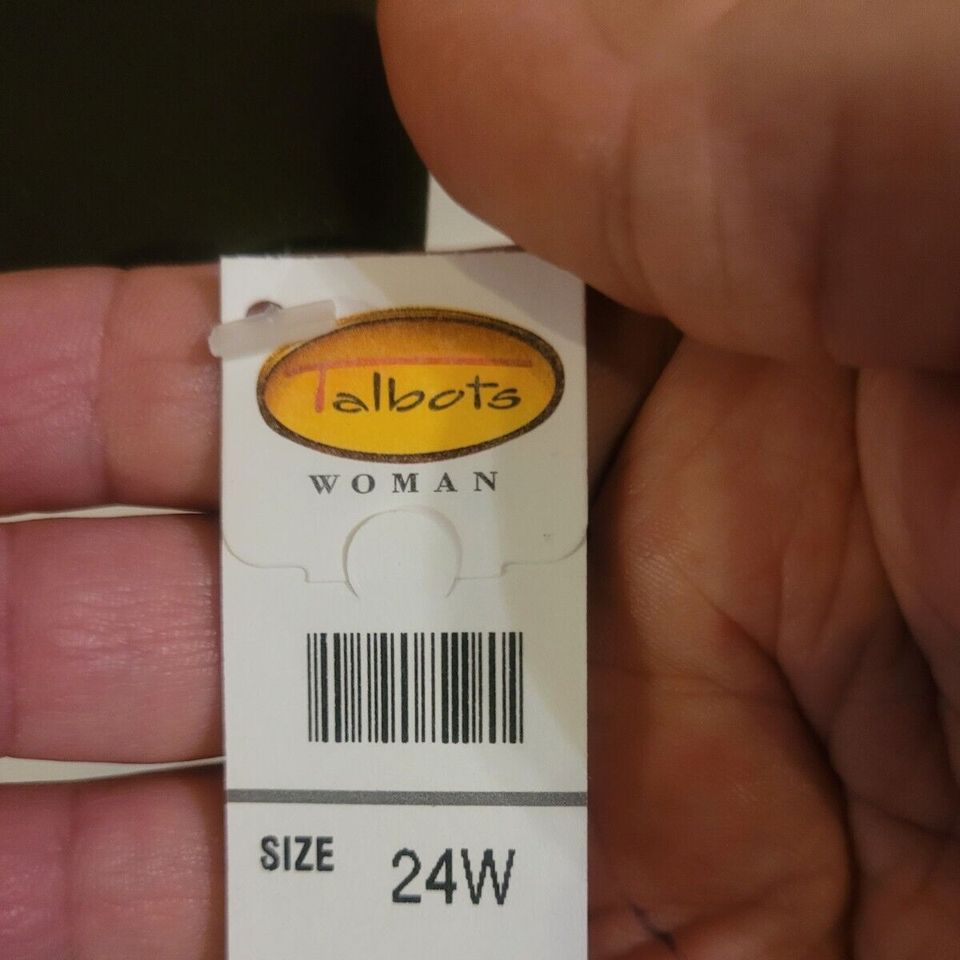 NWT Ruby Rd Women's 2X Dress Jacket 52 Inch Chest Original Price $66