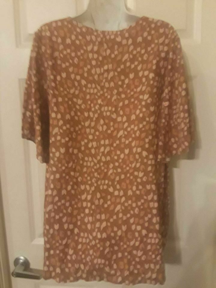 Women's XL Maternity Shirt Top